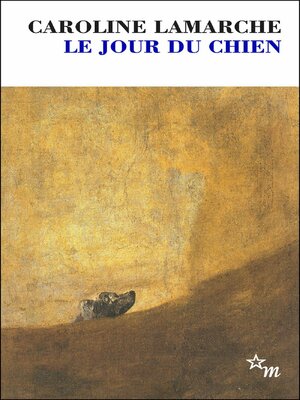 cover image of Le Jour du chien
